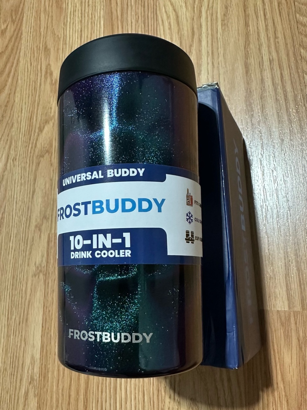 Frost Buddy Northern Lights Universal Buddy